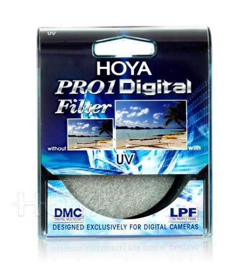 Hoya Pro 1 Digital UV 62mm